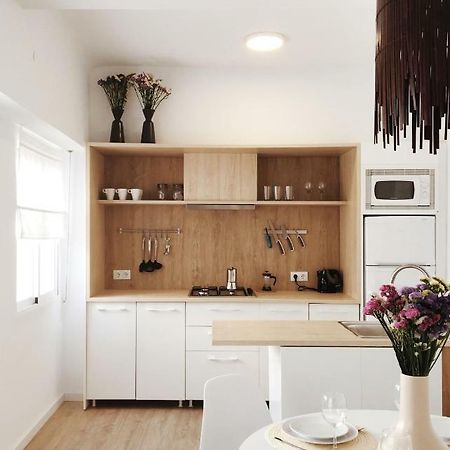Apartment T. Llorente อาลิกันเต ภายนอก รูปภาพ