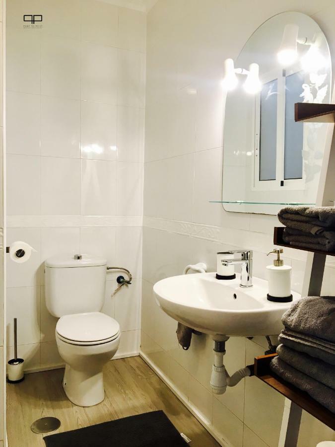 Apartment T. Llorente อาลิกันเต ภายนอก รูปภาพ