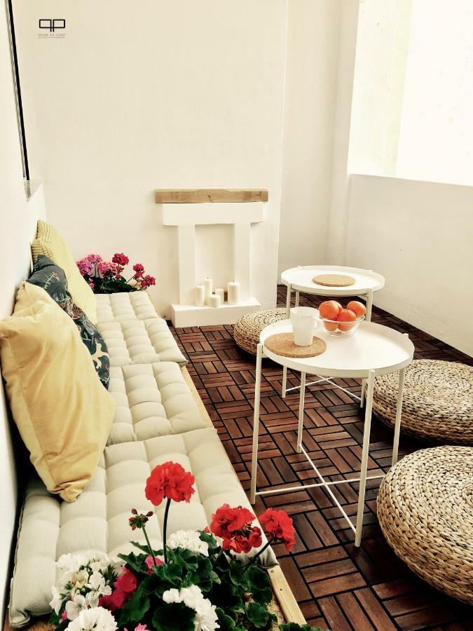 Apartment T. Llorente อาลิกันเต ภายนอก รูปภาพ