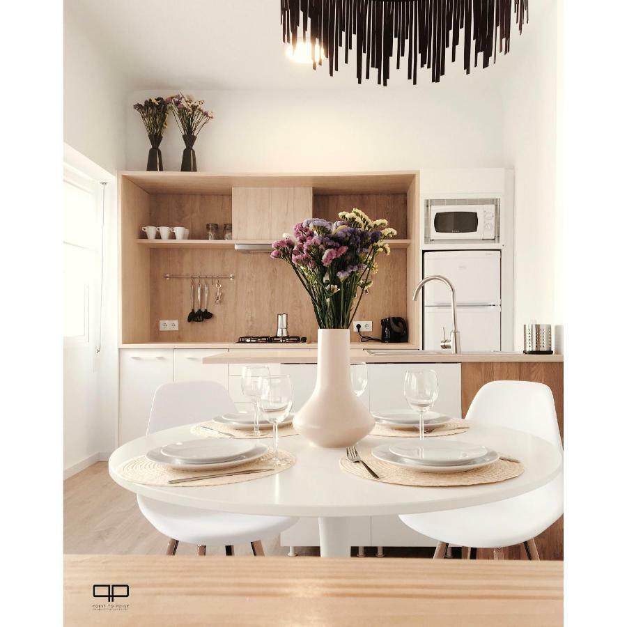 Apartment T. Llorente อาลิกันเต ภายนอก รูปภาพ