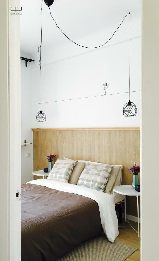 Apartment T. Llorente อาลิกันเต ภายนอก รูปภาพ