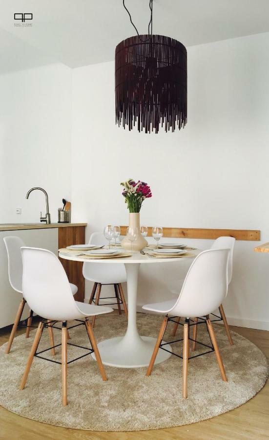 Apartment T. Llorente อาลิกันเต ภายนอก รูปภาพ